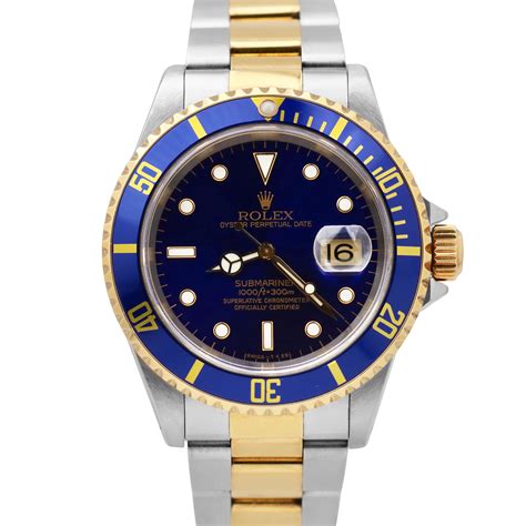 bissacco rolex usati|Rolex Submariner Date Two.